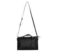 Gaëlle Paris - Regular Duffle Essential - - Bags - Donna - Nero - ONE SIZE