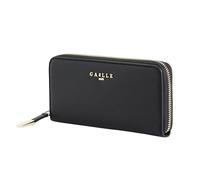 Gaëlle Paris Regular Zip Around nero - nero, unica