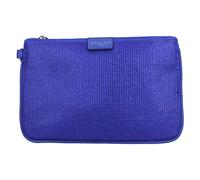 Gaëlle Paris - Satin Bag - - Bags - Donna - Blu - ONE SIZE