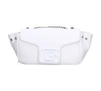 Gaëlle Paris - Shoulder Bag - - Bags - Donna - Bianco - ONE SIZE