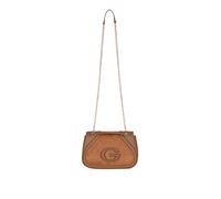 Gaëlle Paris - Shoulder Bag - - Bags - Donna - Marrone - ONE SIZE