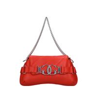 Gaëlle Paris - Shoulder Bag - - Bags - Donna - Rosso - ONE SIZE