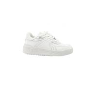 Gaëlle Paris - Sneaker Uomo Bianco - - Shoes - Uomo - Bianco - 46 EU