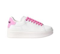 Gaëlle Paris - Sneakers Addict - - Shoes - Donna - Bianco - 35 EU