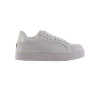 Gaelle Paris Sneakers Every Days Con Logo Stampato Bianco Donna