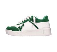 Gaëlle Paris - Sneakers in ecopelle - - Shoes - Uomo - Bianco - 43 EU
