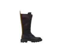 Gaëlle Paris - Stivali stringati - - Shoes - Donna - Nero - 36 EU