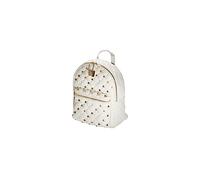 Gaelle Paris ZAINO DONNA GBADP 4180 BACKPACK MATELASSE IN E BIANCO Taglia Unica Bianco