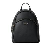 Gaëlle Paris - Zaino Nero con Logo Saffiano - - Bags - Donna - Nero - ONE SIZE