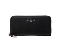 Gaelle Portafoglio lungo con chiusura zip. Dispone di diversi slot per tessere, carte di credito e documenti, ampi scomparti per banconote e taschino interno portamonete chiuso con zip. 20x10x2cm No