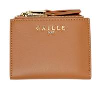 Gaelle Portafoglio Mini Essential Beige, Taglia Unica