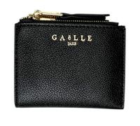 Gaelle Portafoglio Mini Essential Nero - nero, unica