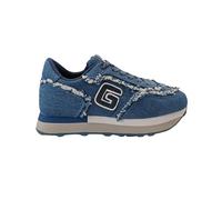 Gaelle Scarpe Sneaker Casual Donna Blu 38
