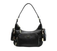 Gaelle shoulder bag pocket - nero, unica