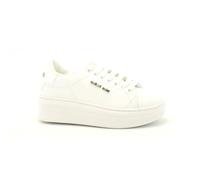 Gaelle - Sneaker Bianco art.GACAW00019 BIANCO 36