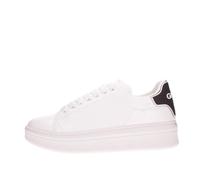 GAELLE Sneakers con Logo sul Retro