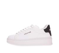 Gaelle Sneakers Donna Bianco/Nero W00019 Bianco/Nero 36