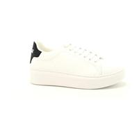 Gaelle Sneakers Uomo Bianco/Nero M00001 Bianco/Nero 43