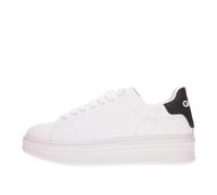 Gaelle Sneakers Uomo Bianco/Nero M00001 Bianco/Nero 43