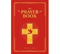 Gaëlle Tertrais My Prayer Book (Copertina rigida)