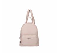 Gaelle Zaino comodo, pratco e capiente. Dispone di un ampio scomparto principale con chiusura zip, taschini interni, spallacci comodi e regolabili, manico superiore per una comoda e pratica portabilit