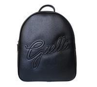Gaelle Zaino Travel Backpack Gaacw02350 Da Viaggio Donna Ecopelle Nero