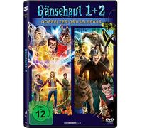 Gänsehaut + Gänsehaut 2