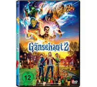 Gänsehaut 2 (DVD) McLendon-Covey Wendy Iseman Madison Taylor Jeremy Ray Harris