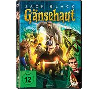 Gänsehaut