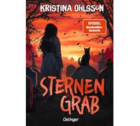 Gänsehaut in Hovenäset 2. Sternengrab