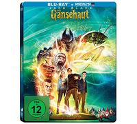 Gänsehaut - Steelbook