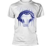 Plastic Head T-Shirt Gaerea 'Coma' Bianca, bianco, M
