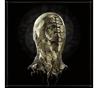 Gaerea Mirage (CD) Album Digipak