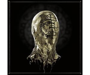 Gaerea Mirage (CD) Album Digipak