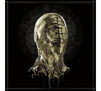 Gaerea Mirage (CD) with Book