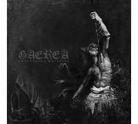 Gaerea - Unsettling Whispers