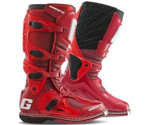 Gaerne 2196-015-10 Fastback Endurance Boot Blood Moon Size - 10