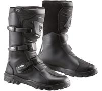 Gaerne Adventure Aquatech stivali da moto impermeabili, nero, Taglia 44