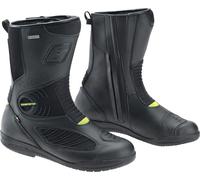 Gaerne Air, stivali impermeabili Gore-Tex 37 male Nero