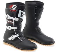 Gaerne Balance Classic Stivali da moto, nero, Taglia 46