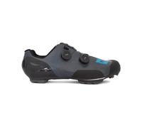 Gaerne Carbon G. SNX Scarpe MTB Ciclismo, Grigio