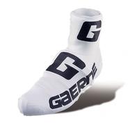 Gaerne CRONO PRO Copriscarpe bianco taglia unica