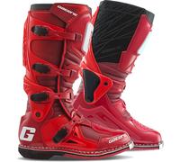 Gaerne Fastback Endurance Blood Moon, stivali 42 EU female Rosso Scuro/Rosso