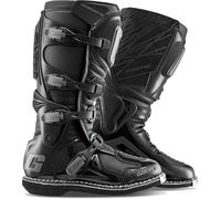 Gaerne Fastback Endurance Midnight, stivali 43 EU female Nero/Grigio