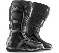 Gaerne Fastback Endurance Stivali da motocross, nero, 45