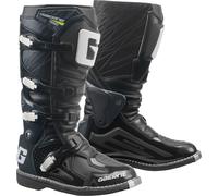Gaerne Fastback Enduro, stivali 41 EU male Nero