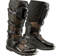 Gaerne Fastback Enduro, stivali 44 EU male Nero/Marrone