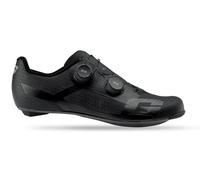 Gaerne G.jet Road Shoes Nero EU 42 1/2 Uomo