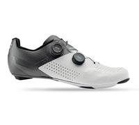 Gaerne G.jet Road Shoes Bianco,Grigio EU 44 Uomo