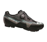 Gaerne G.lampo Lady Mtb Shoes Marrone,Nero EU 37 Donna